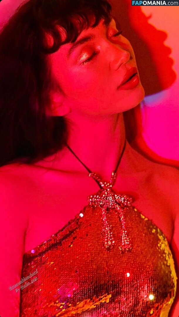 Rowan Blanchard / Simp Chat / https: / rowanblanchard Nahý OnlyFans  Uniklá fotka #110