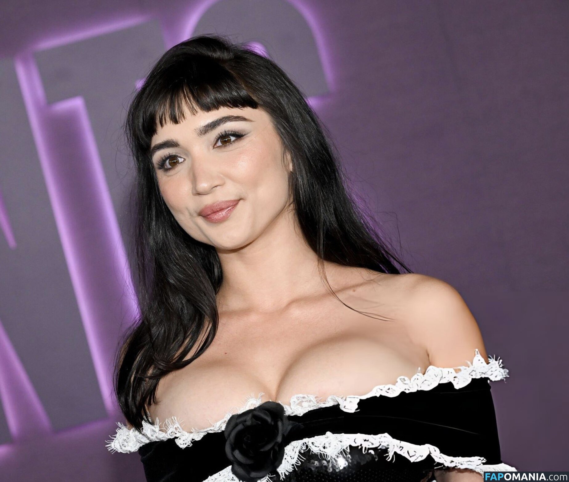 Rowan Blanchard / Simp Chat / https: / rowanblanchard Nahý OnlyFans  Uniklá fotka #546