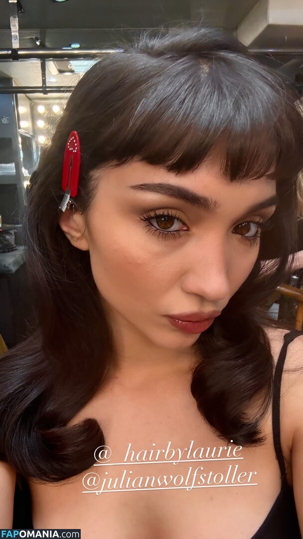 Rowan Blanchard / Simp Chat / https: / rowanblanchard Nahý OnlyFans  Uniklá fotka #565