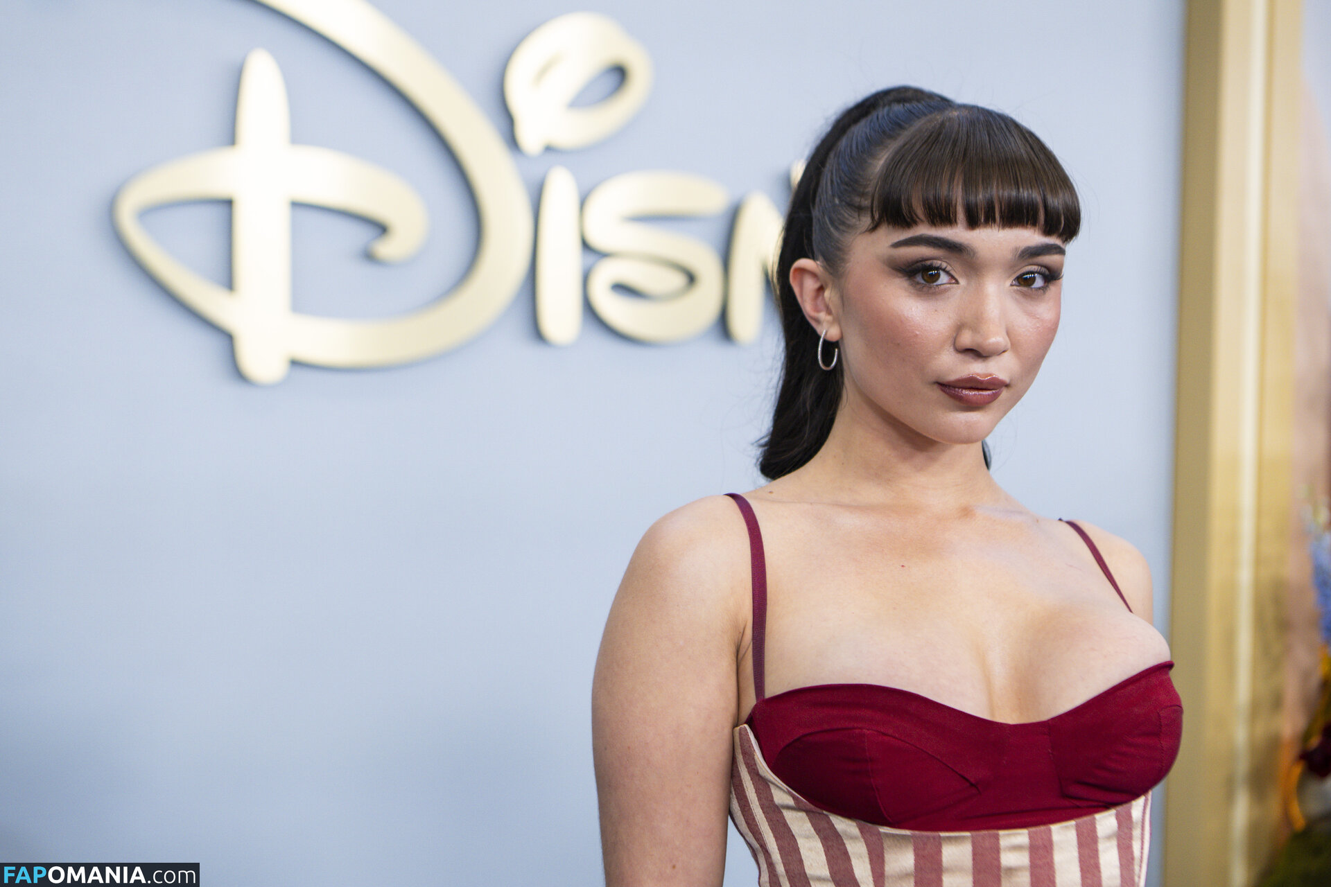 Rowan Blanchard / Simp Chat / https: / rowanblanchard Nahý OnlyFans  Uniklá fotka #568