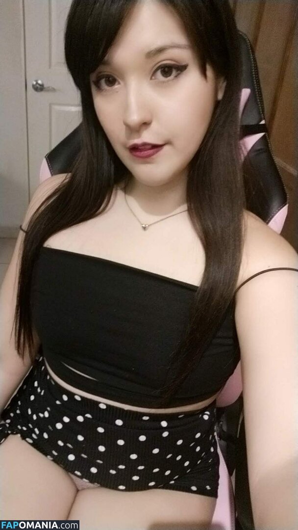 Roxxii Cosplay Nahý OnlyFans  Uniklá fotka #18