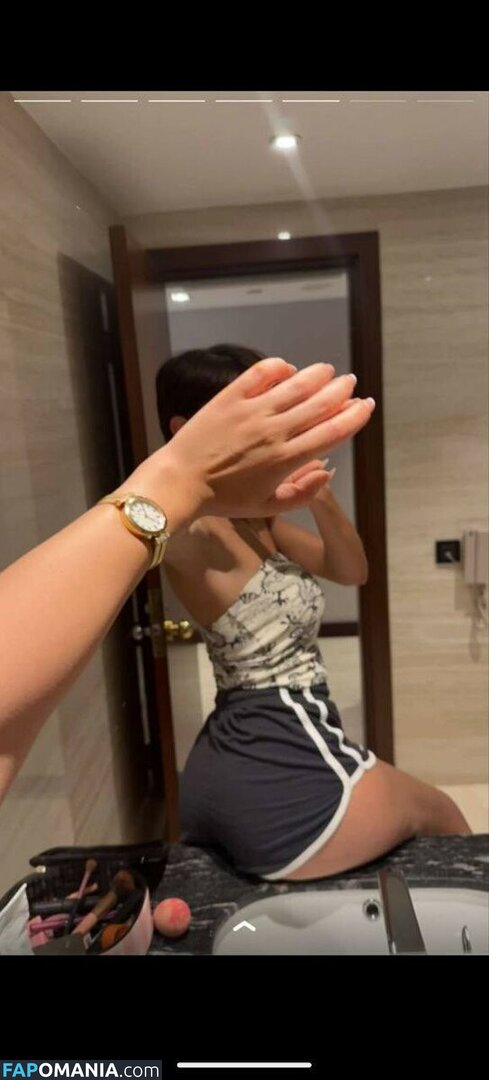 Roz Idrissi / Rozidrissi Nahý OnlyFans  Uniklá fotka #8