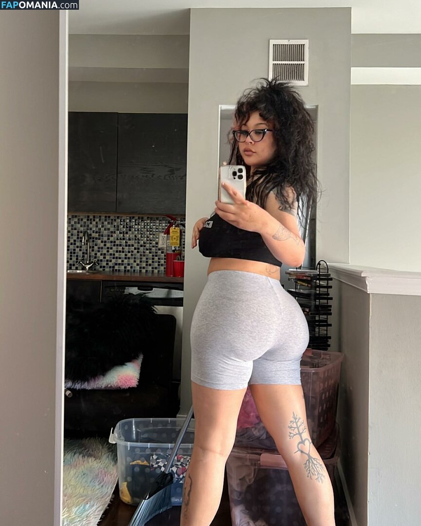 Baybekimchi / Ruby Bennett / notbaybekimchi Nahý OnlyFans  Uniklá fotka #11