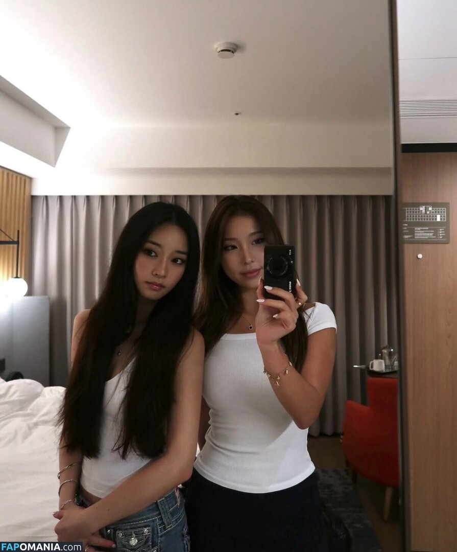 Ruby Eum / rubyeum Nahý OnlyFans  Uniklá fotka #2