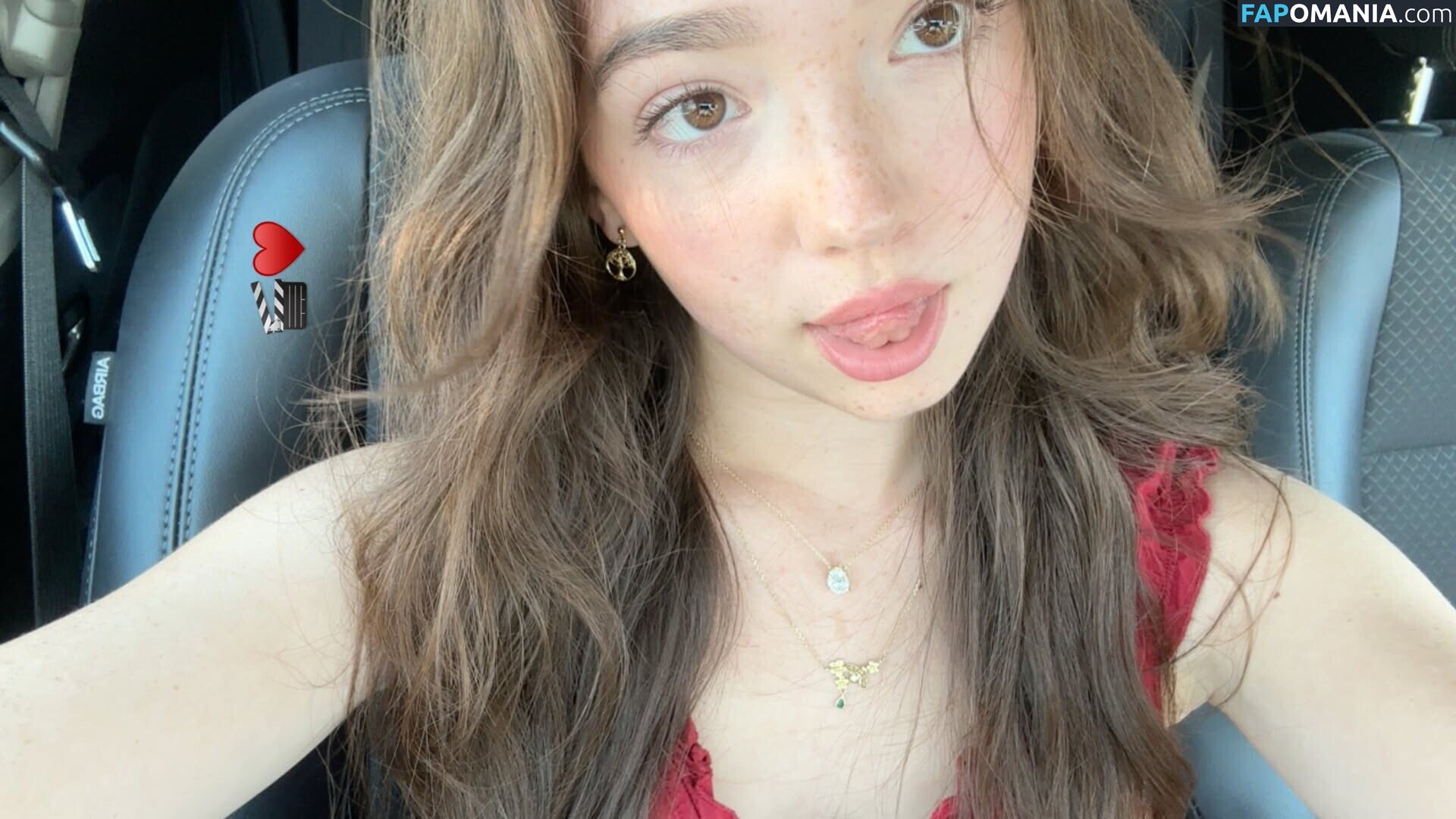 Ruby Jay / iamrubyjay Nahý OnlyFans  Uniklá fotka #3