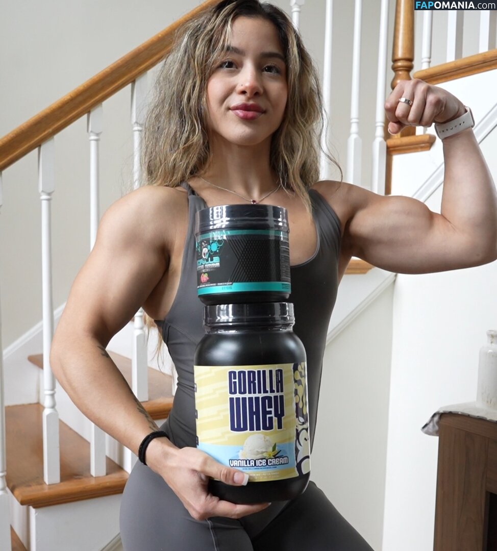 _Riverafit / ruby.rivera Nahý OnlyFans  Uniklá fotka #10