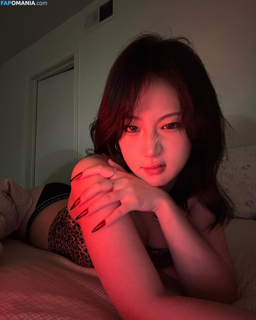 Rubyzhu / rubyzhu1204 Nahý OnlyFans  Uniklá fotka #1