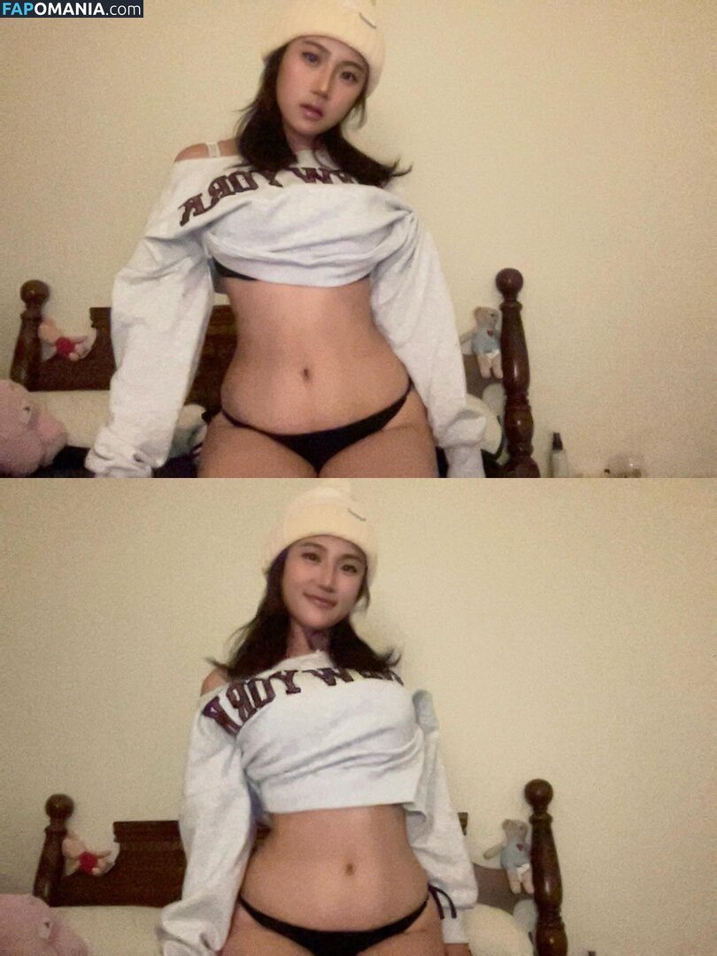 Rubyzhu / rubyzhu1204 Nahý OnlyFans  Uniklá fotka #3