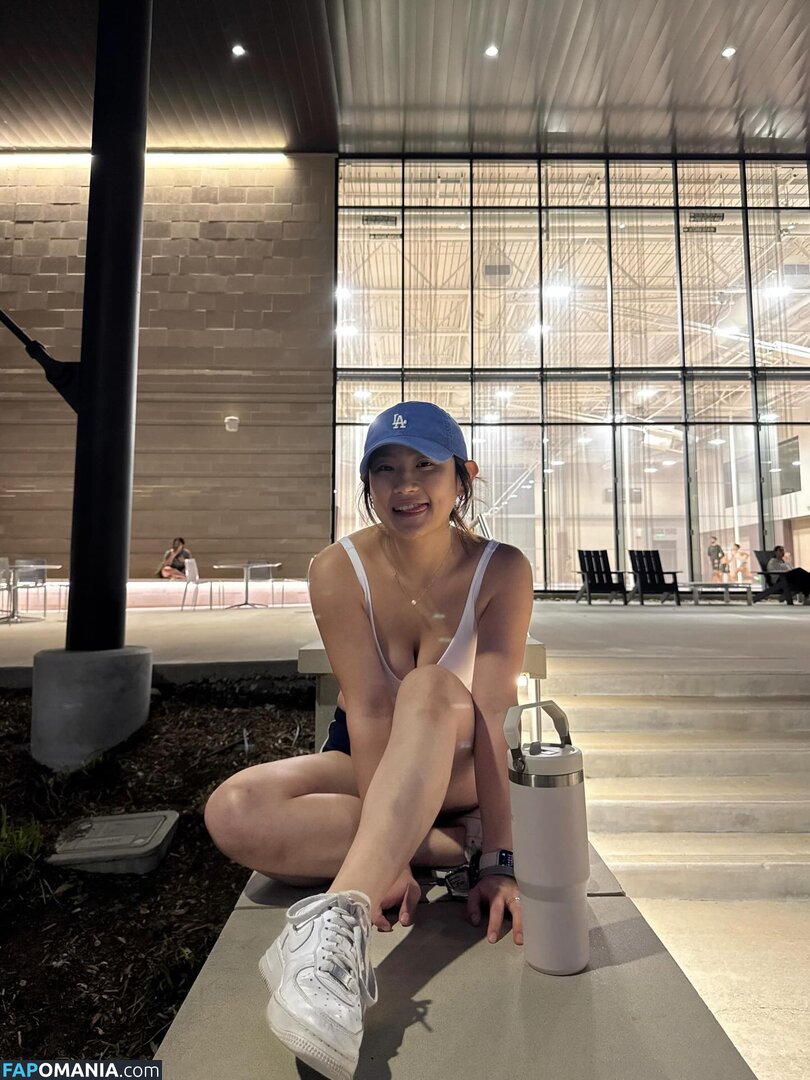 Rubyzhu / rubyzhu1204 Nahý OnlyFans  Uniklá fotka #11