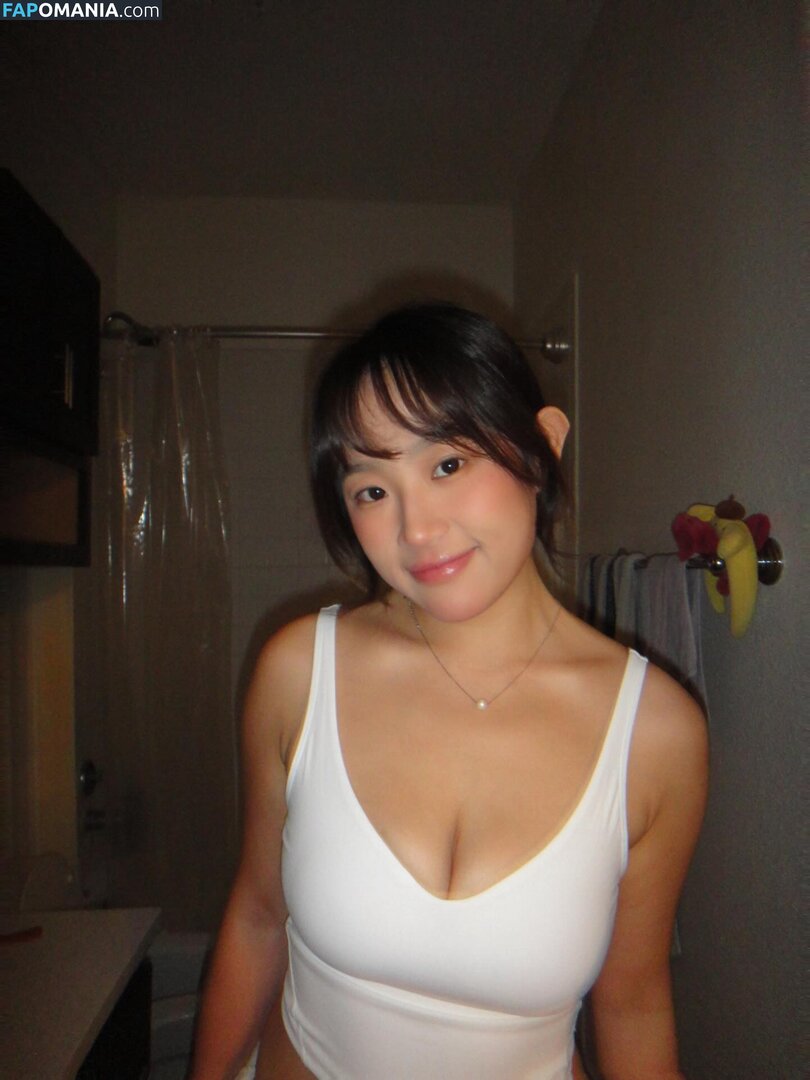 Rubyzhu / rubyzhu1204 Nahý OnlyFans  Uniklá fotka #12