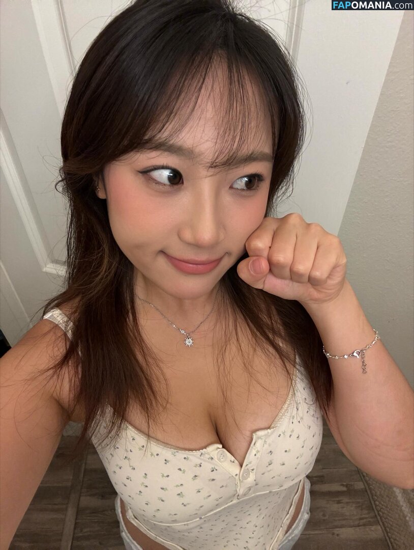 Rubyzhu / rubyzhu1204 Nahý OnlyFans  Uniklá fotka #13