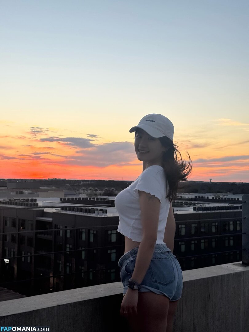 Rubyzhu / rubyzhu1204 Nahý OnlyFans  Uniklá fotka #14