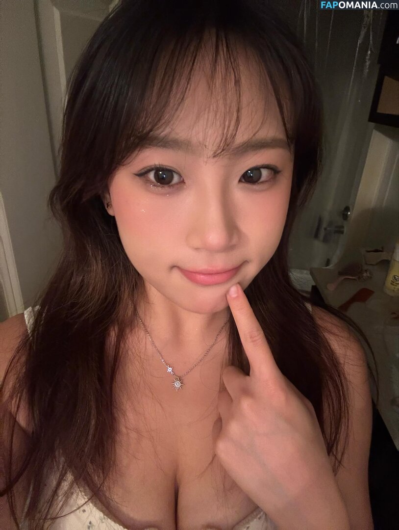 Rubyzhu / rubyzhu1204 Nahý OnlyFans  Uniklá fotka #15