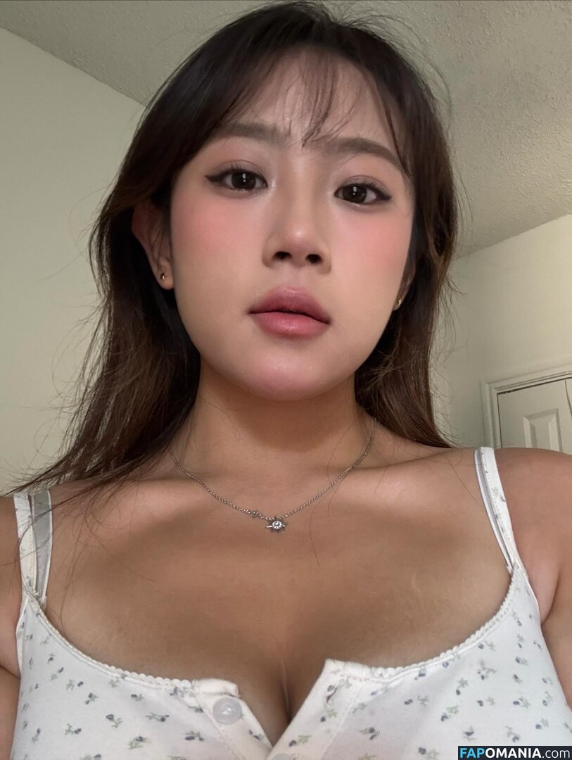 Rubyzhu / rubyzhu1204 Nahý OnlyFans  Uniklá fotka #19