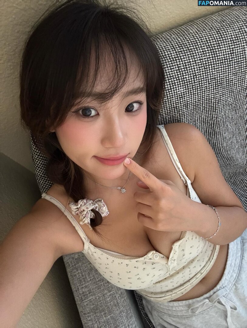 Rubyzhu / rubyzhu1204 Nahý OnlyFans  Uniklá fotka #20