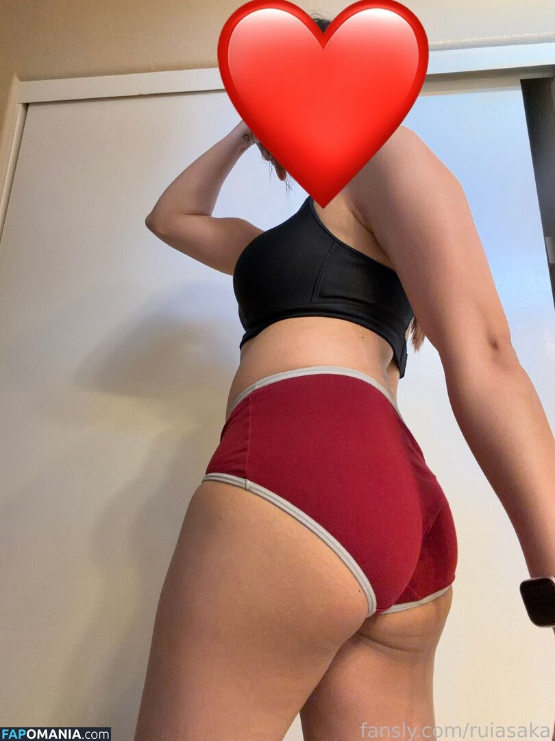 Rui Asaka / ruiasaka Nahý OnlyFans  Uniklá fotka #8