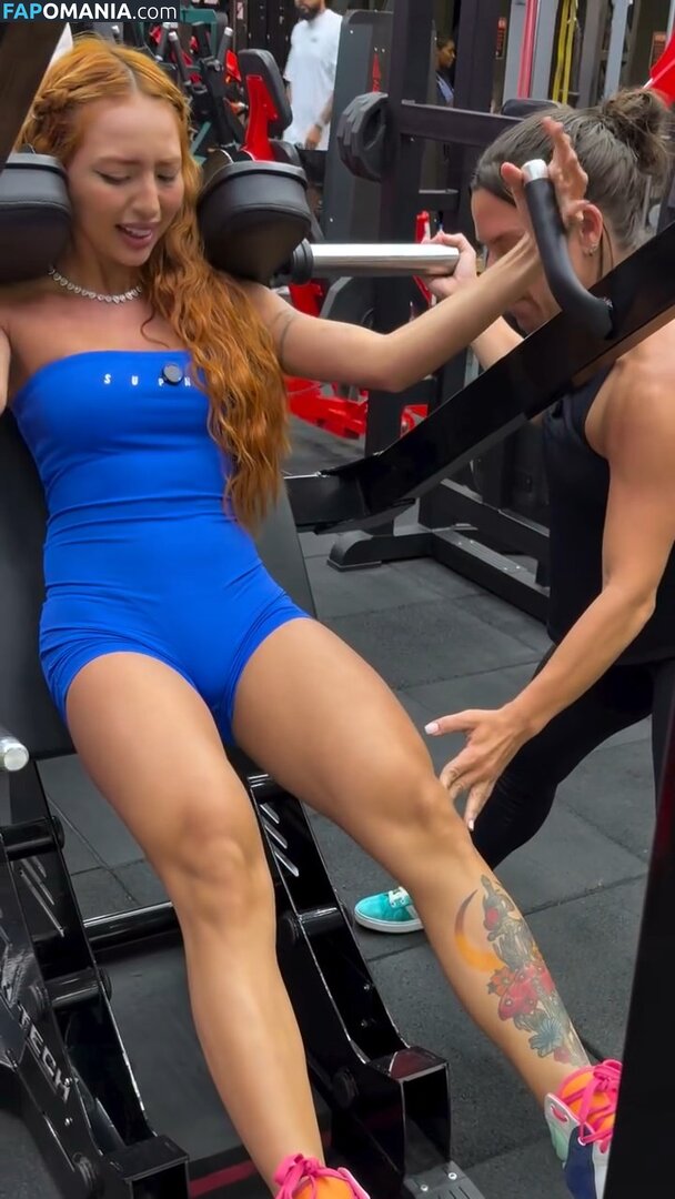 Anny bergatin / Ruivinha De Marte / moozybr1 / ruivinhademarte Nahý OnlyFans  Uniklá fotka #103