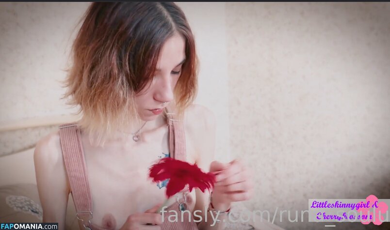 Anastasia / runa_soulu Nahý OnlyFans  Uniklá fotka #18