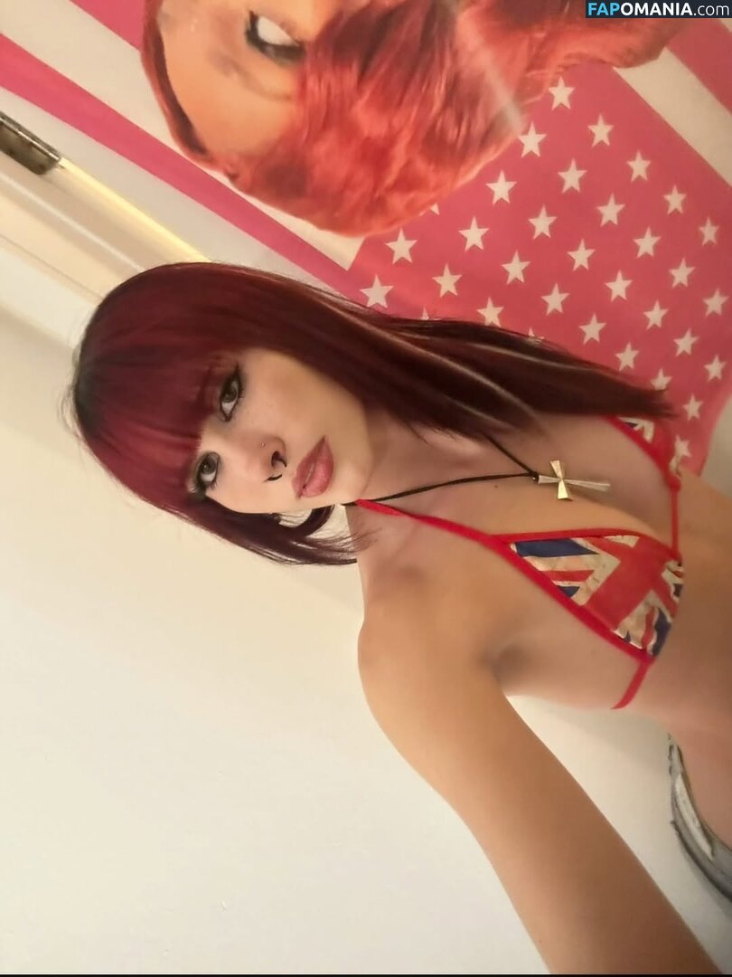 Runtkuntt Nahý OnlyFans  Uniklá fotka #7