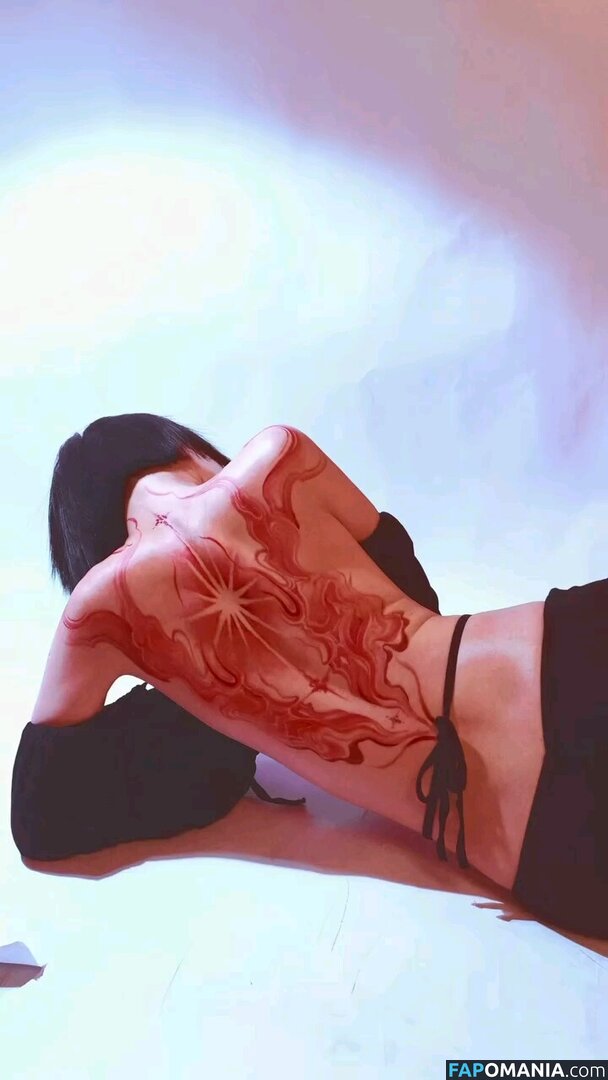 Rurusama9 Nahý OnlyFans  Uniklá fotka #4