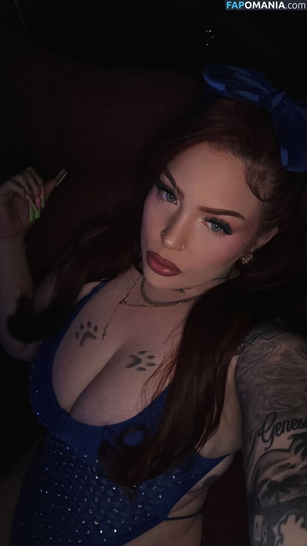 Ruthlesshg  / https: / mscarlettredd / ruthlesshg Nahý OnlyFans  Uniklá fotka #11