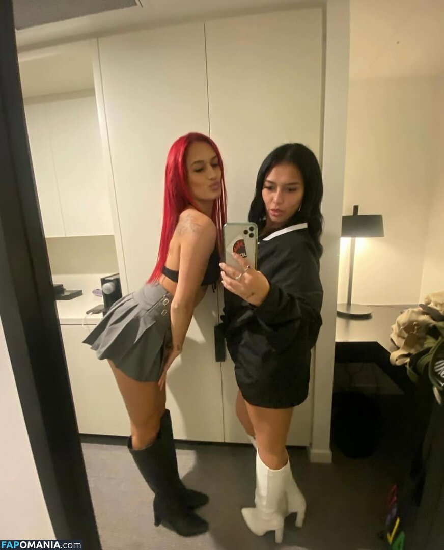 Ruthy Pearce / ruthybabyyy Nahý OnlyFans  Uniklá fotka #8
