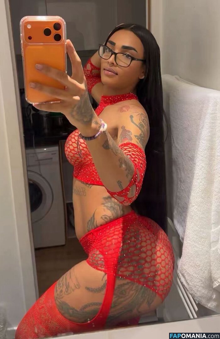 Rutielly Zagner / Rutiellysexy / rutiellyzagner Nahý OnlyFans  Uniklá fotka #80