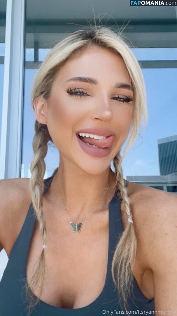 Ryann Murphy / itsryannmurphy Nahý OnlyFans  Uniklá fotka #7