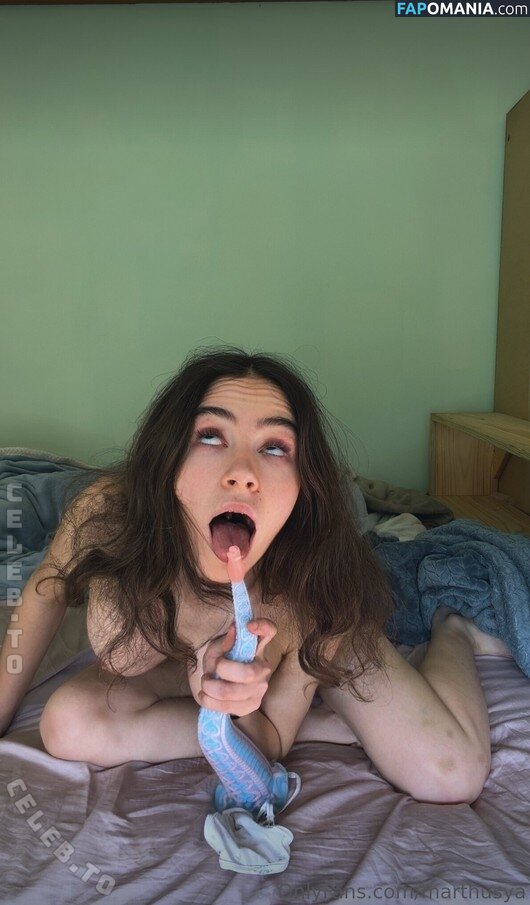 Rybotschka / marthusya Nahý OnlyFans  Uniklá fotka #3