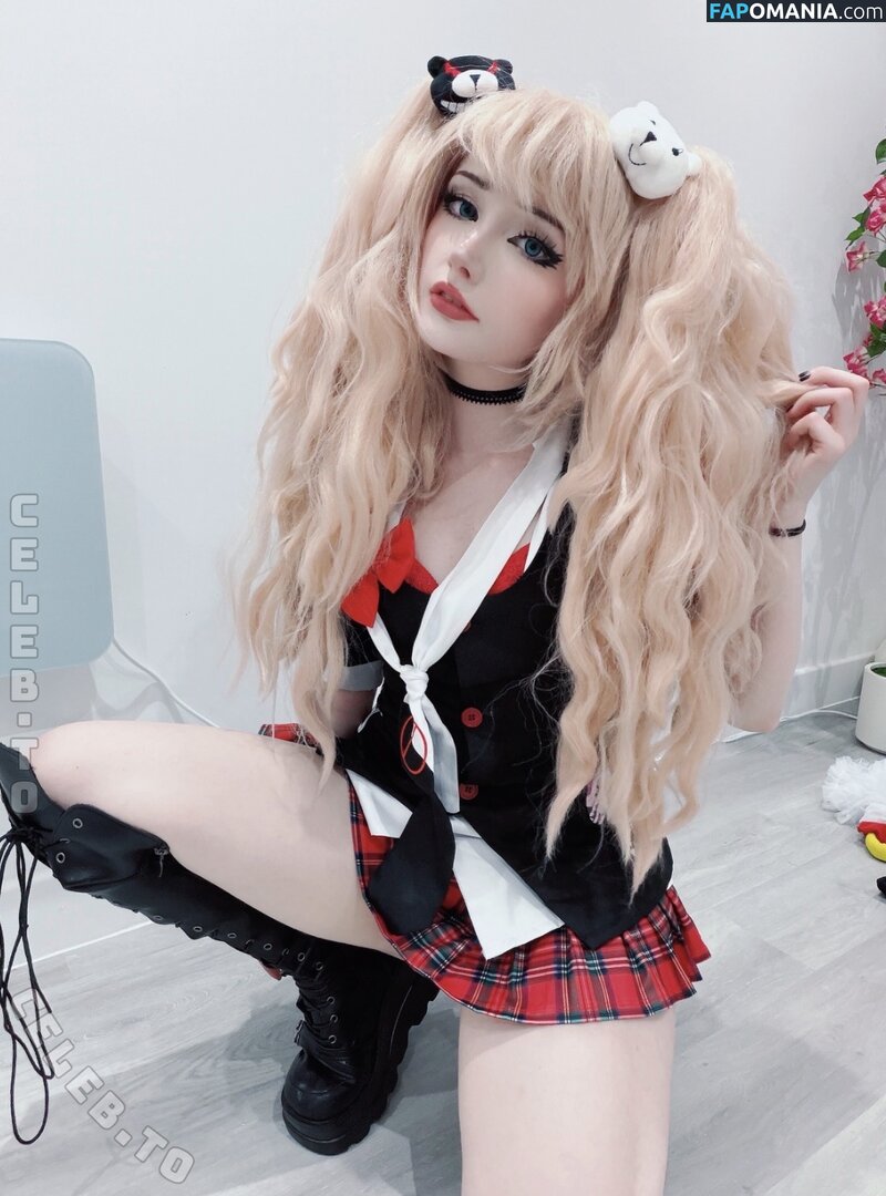 Rynkerbelle / catl0verr69 / rynkerbellee Nahý OnlyFans  Uniklá fotka #16