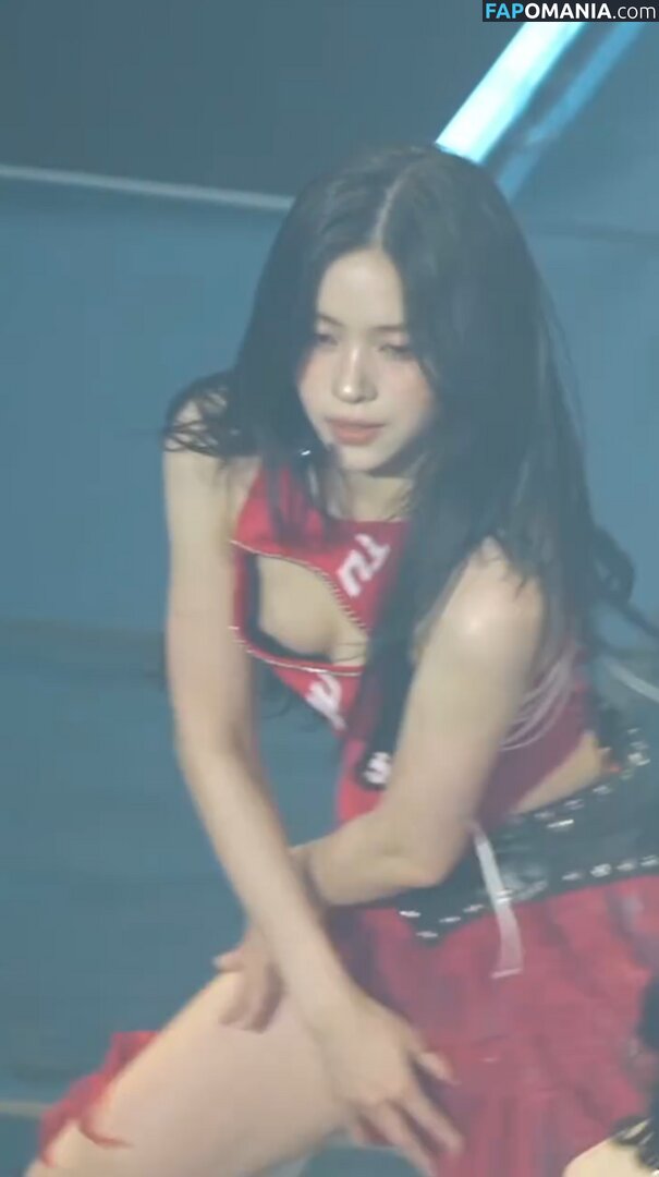 Ryujin - ITZY (신류진, Shin Ryu-jin) / iamfinethankyouandryu Nahý OnlyFans  Uniklá fotka #1
