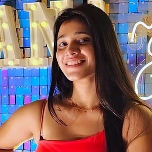 Saadhana Naidu