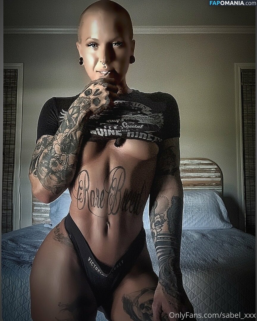 sabelxxx1212 Nahý OnlyFans  Uniklá fotka #2