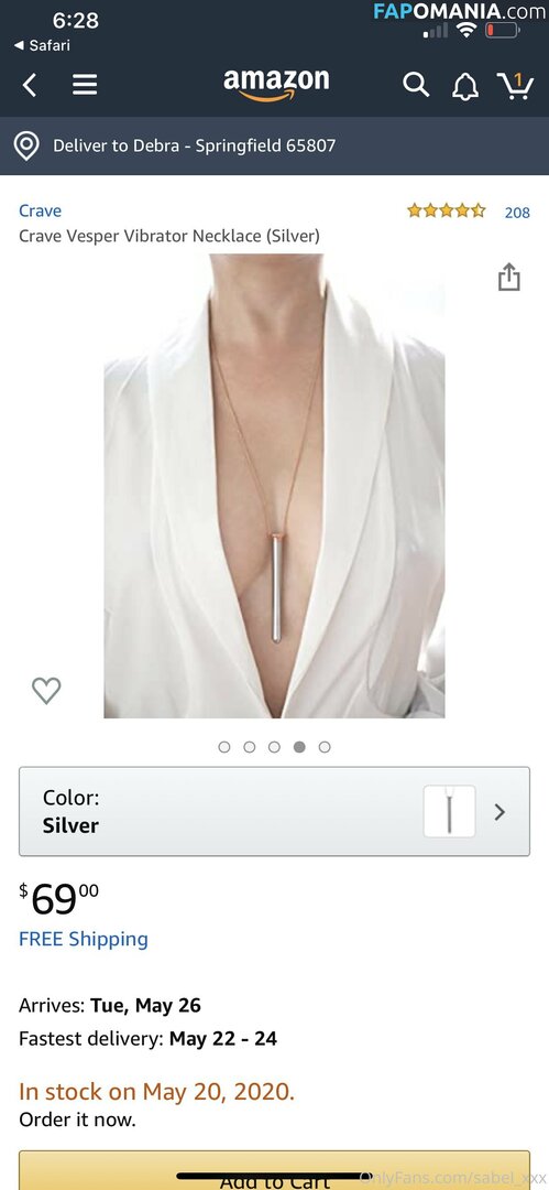 sabelxxx1212 Nahý OnlyFans  Uniklá fotka #26
