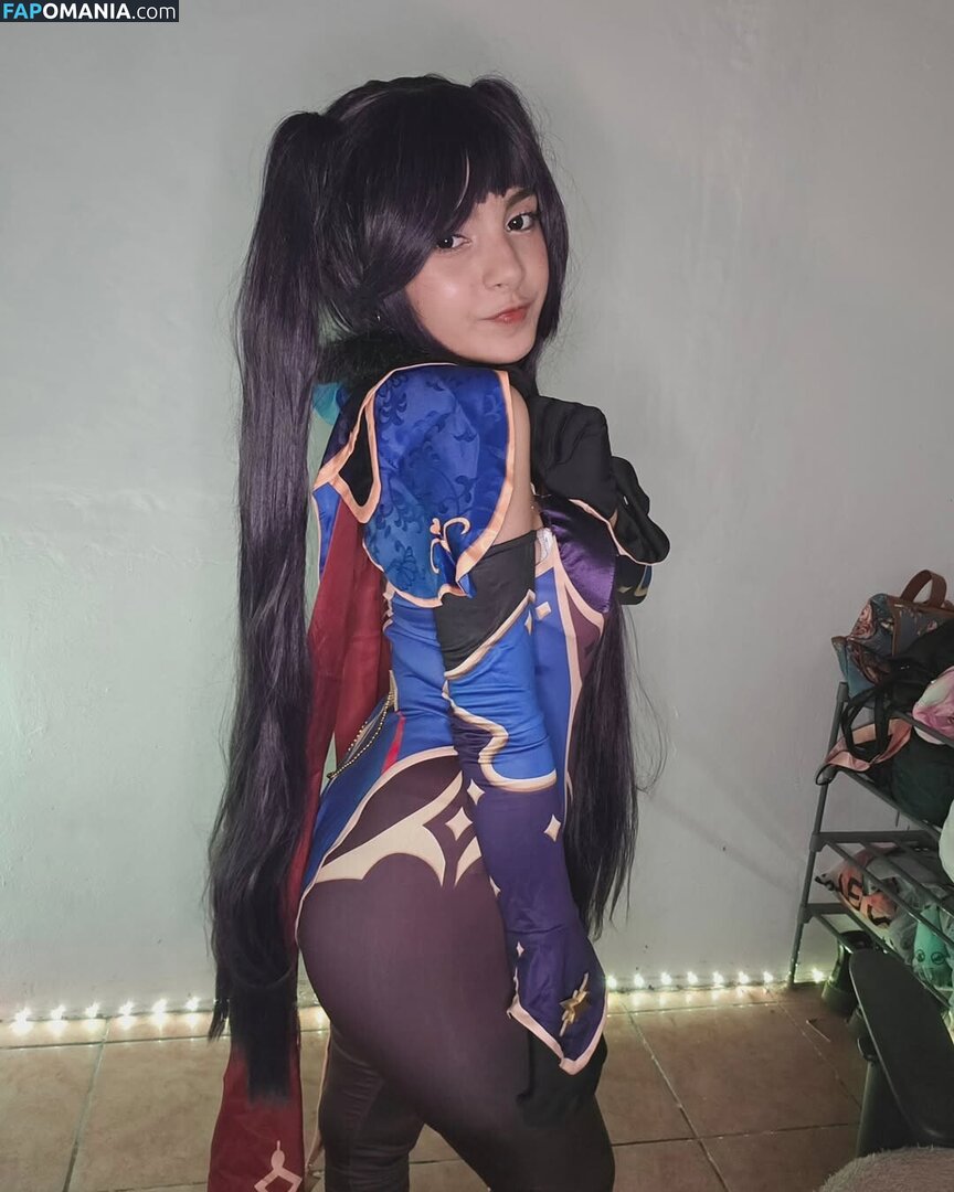 Alina Campos / Sabi / Sabibito / Sabibitos / Sabitos Nahý OnlyFans  Uniklá fotka #1