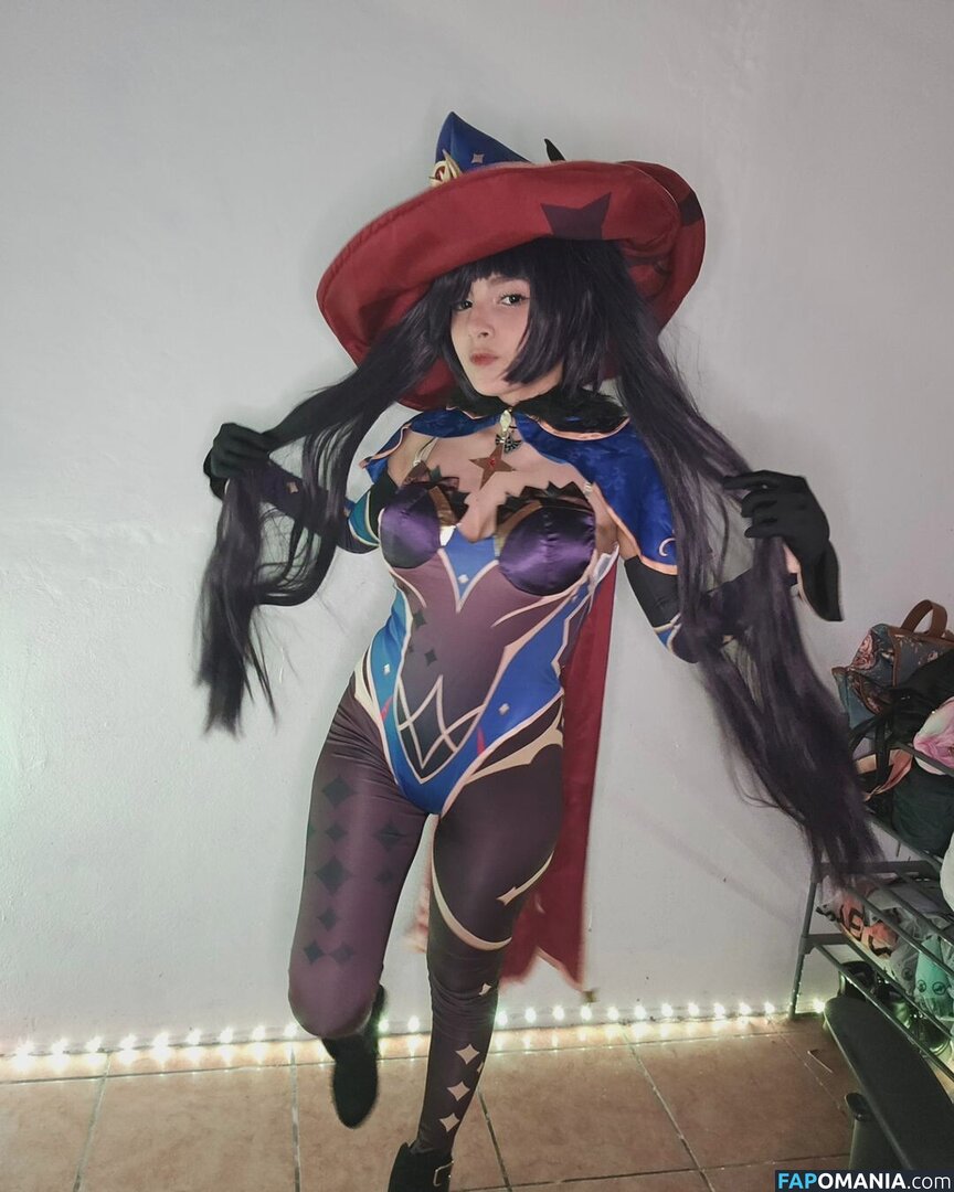 Alina Campos / Sabi / Sabibito / Sabibitos / Sabitos Nahý OnlyFans  Uniklá fotka #2