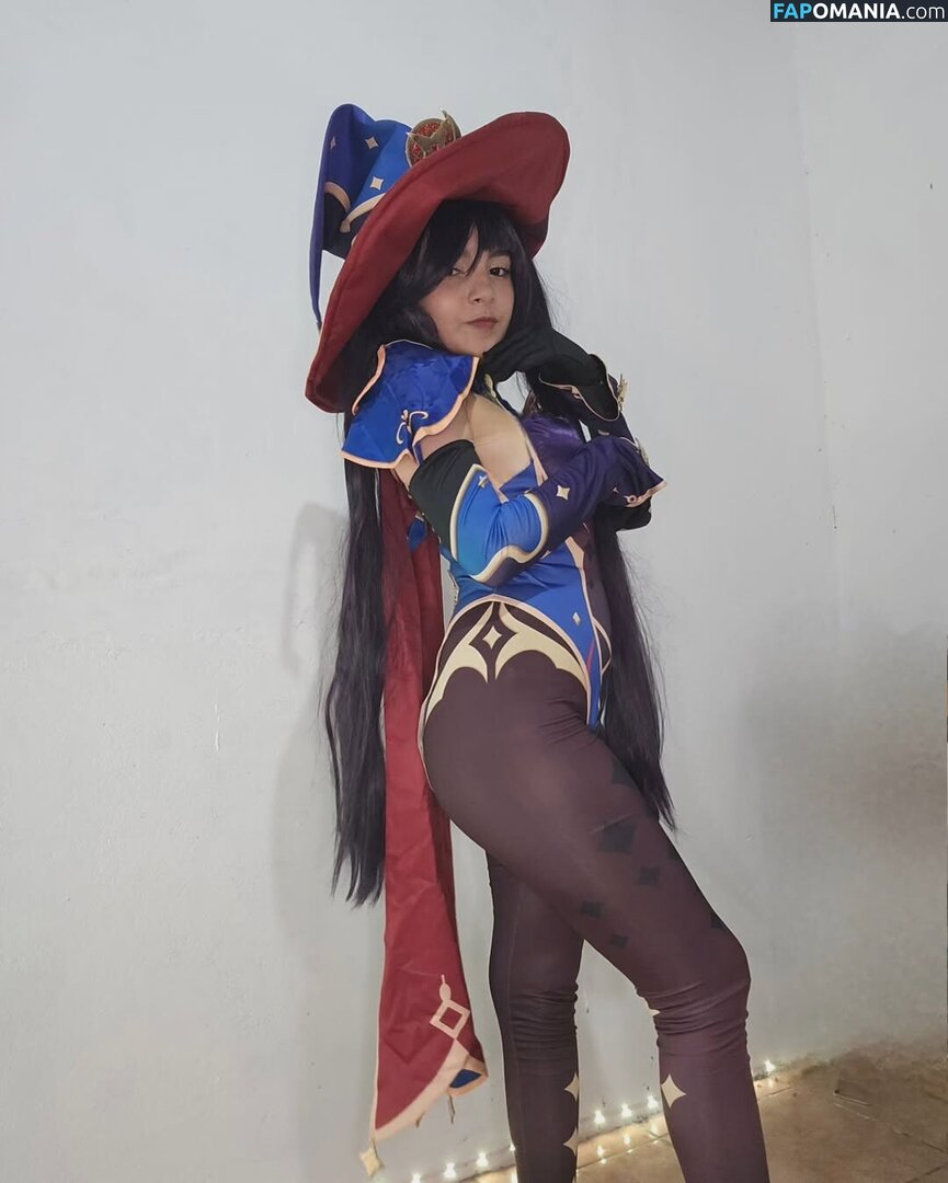 Alina Campos / Sabi / Sabibito / Sabibitos / Sabitos Nahý OnlyFans  Uniklá fotka #3