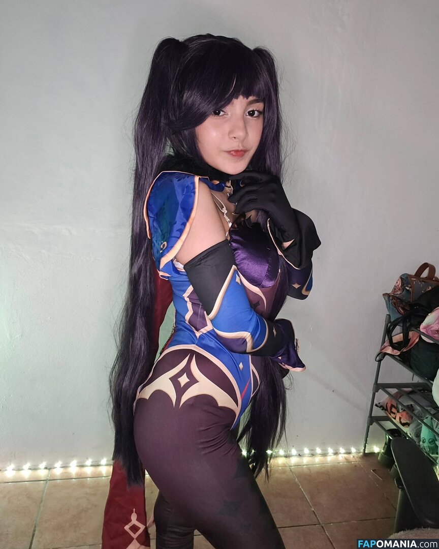 Alina Campos / Sabi / Sabibito / Sabibitos / Sabitos Nahý OnlyFans  Uniklá fotka #7