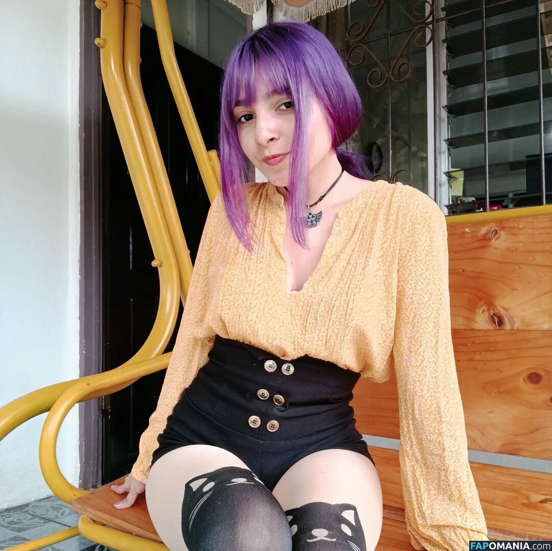 Alina Campos / Sabi / Sabibito / Sabibitos / Sabitos Nahý OnlyFans  Uniklá fotka #13