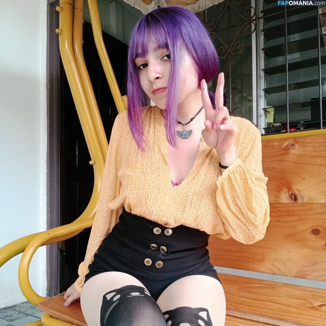 Alina Campos / Sabi / Sabibito / Sabibitos / Sabitos Nahý OnlyFans  Uniklá fotka #14