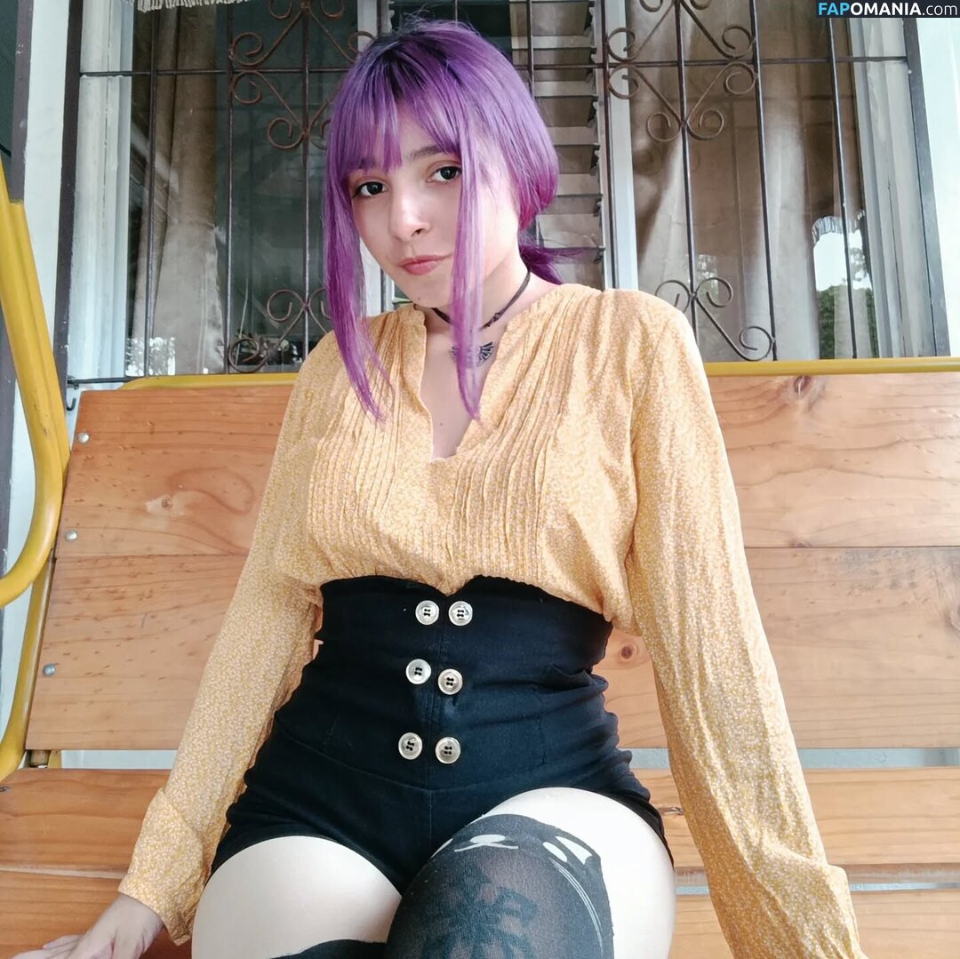 Alina Campos / Sabi / Sabibito / Sabibitos / Sabitos Nahý OnlyFans  Uniklá fotka #15