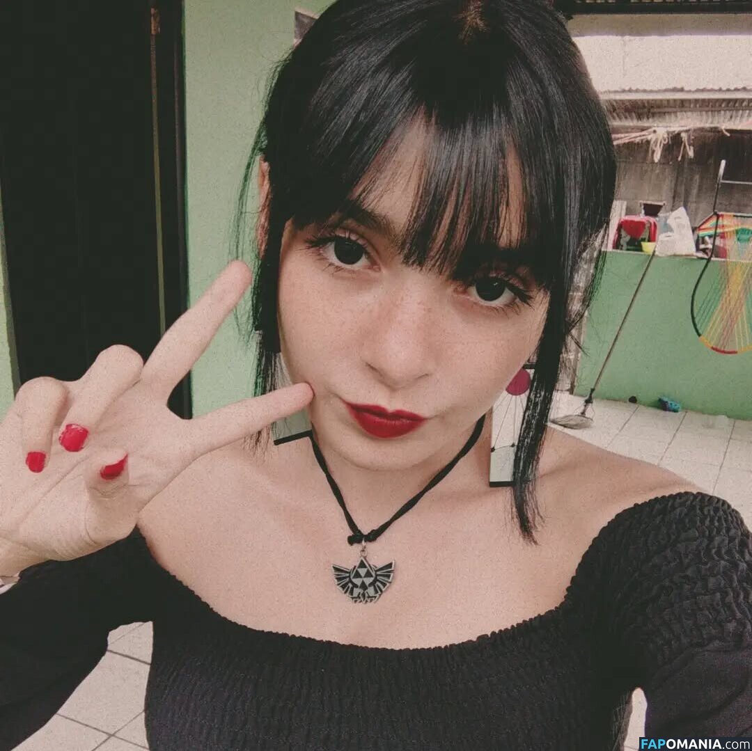 Alina Campos / Sabi / Sabibito / Sabibitos / Sabitos Nahý OnlyFans  Uniklá fotka #18