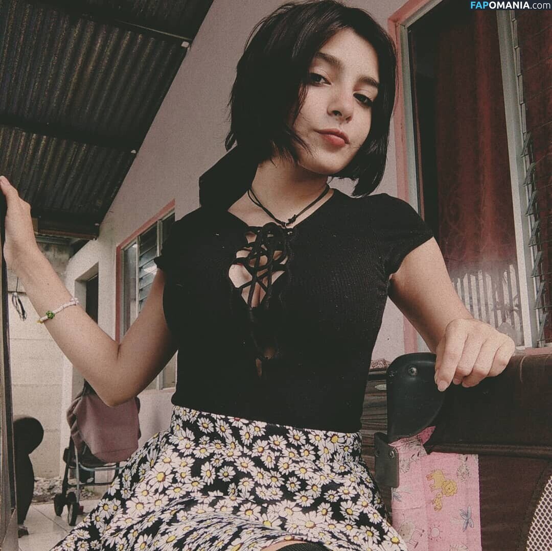 Alina Campos / Sabi / Sabibito / Sabibitos / Sabitos Nahý OnlyFans  Uniklá fotka #20