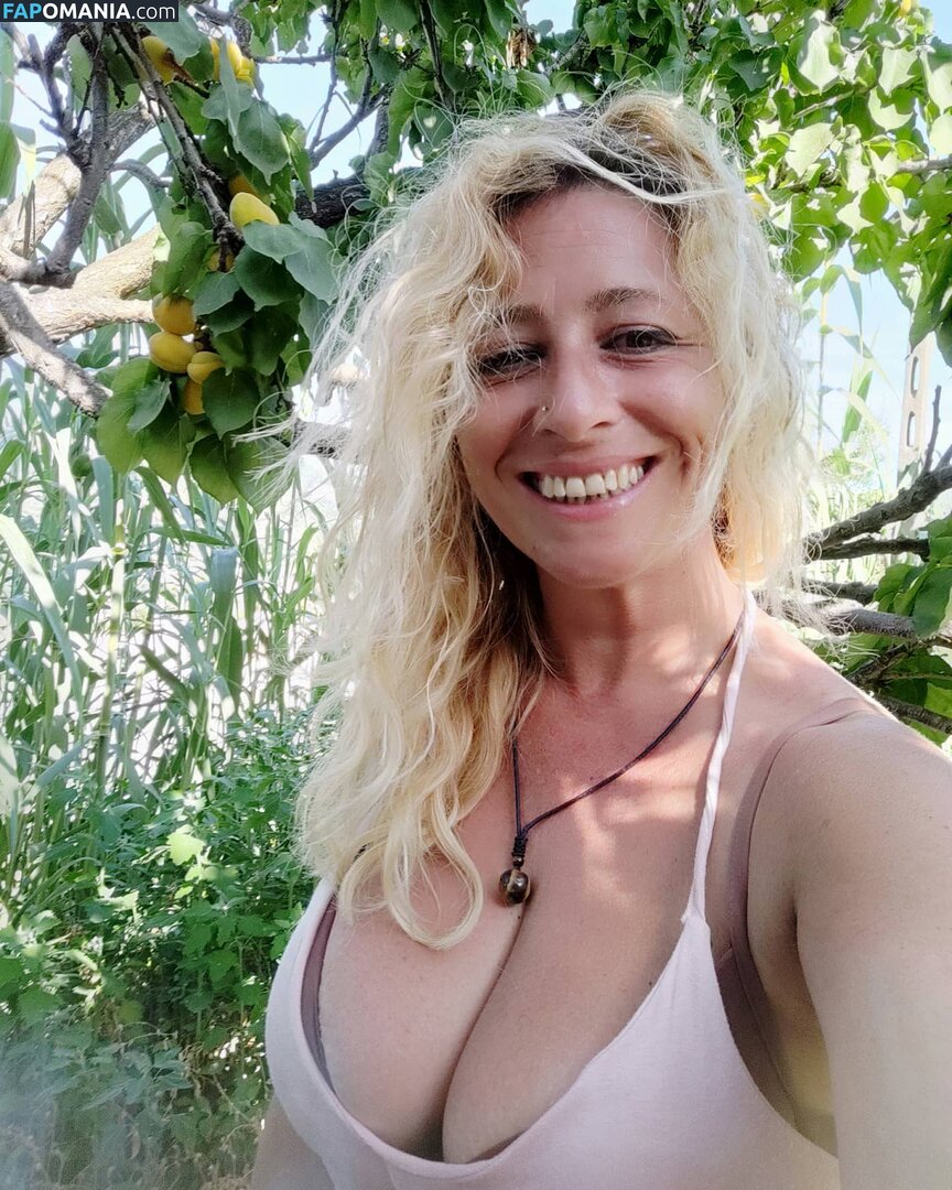 Sabina Di Iorio / sabina_diiorio / sabynadi Nahý OnlyFans  Uniklá fotka #11
