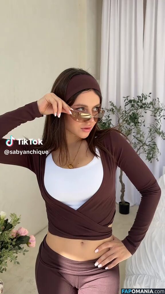 Sabina Khayrova / sabinakhayrova_ Nahý OnlyFans  Uniklá fotka #1