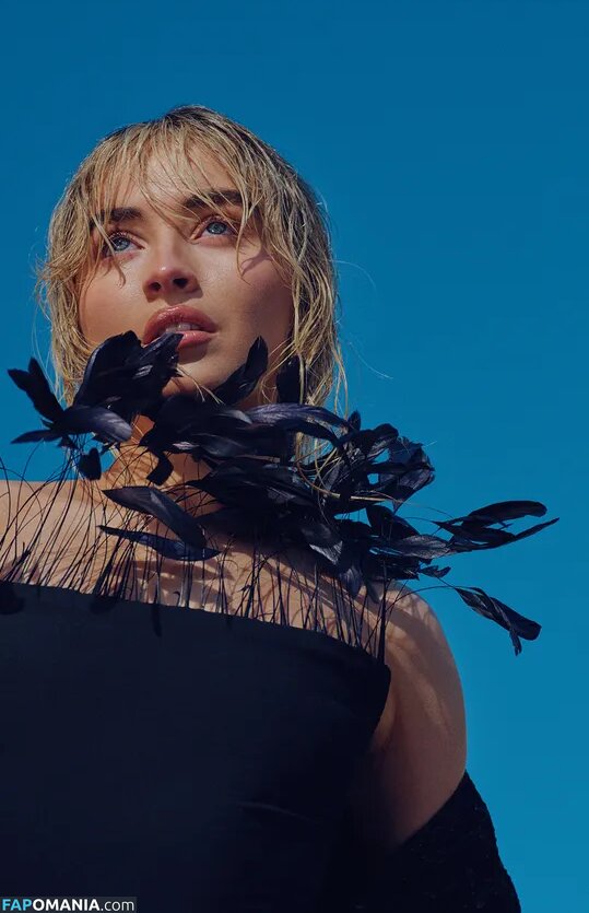 Sabrina Carpenter / https: / sabrinacarpenter Nahý OnlyFans  Uniklá fotka #2535