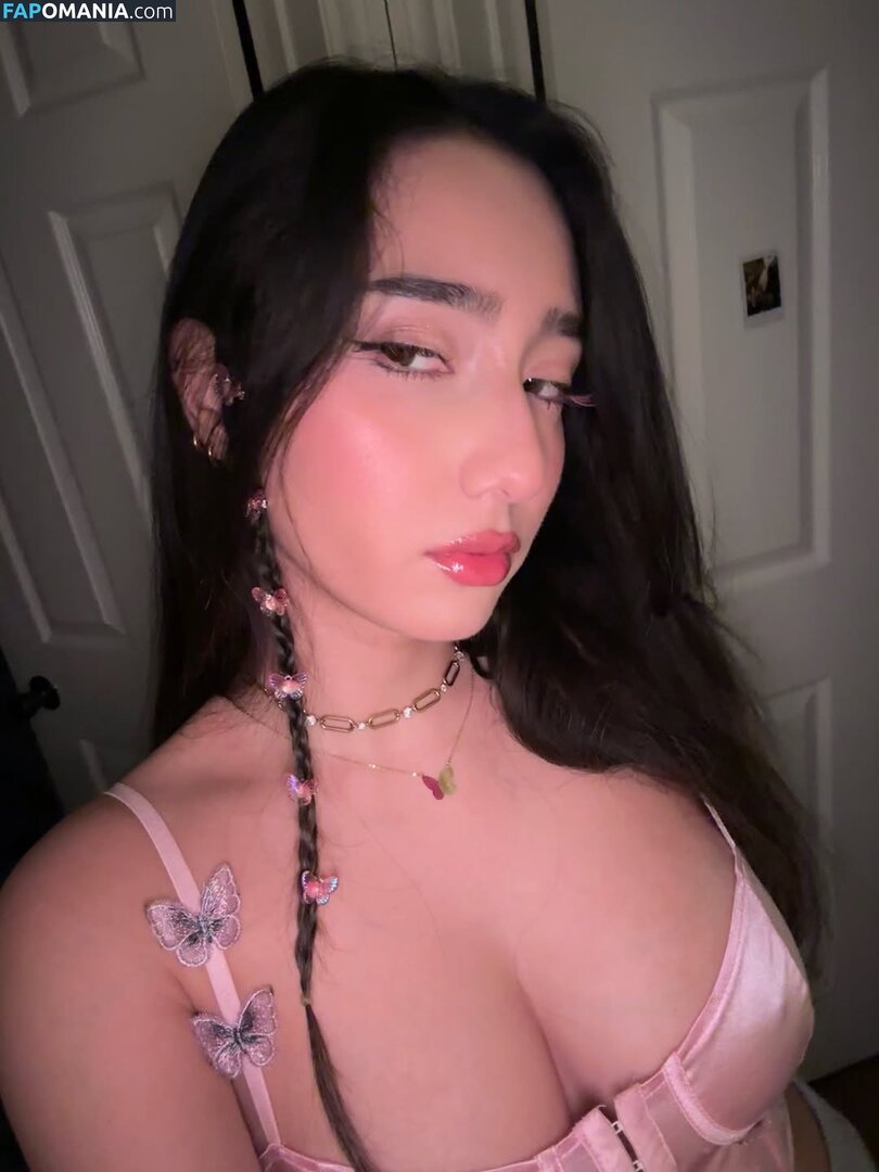 Sabrina Pezeshkian / sabababaroo / sabadabadoodle Nahý OnlyFans  Uniklá fotka #242