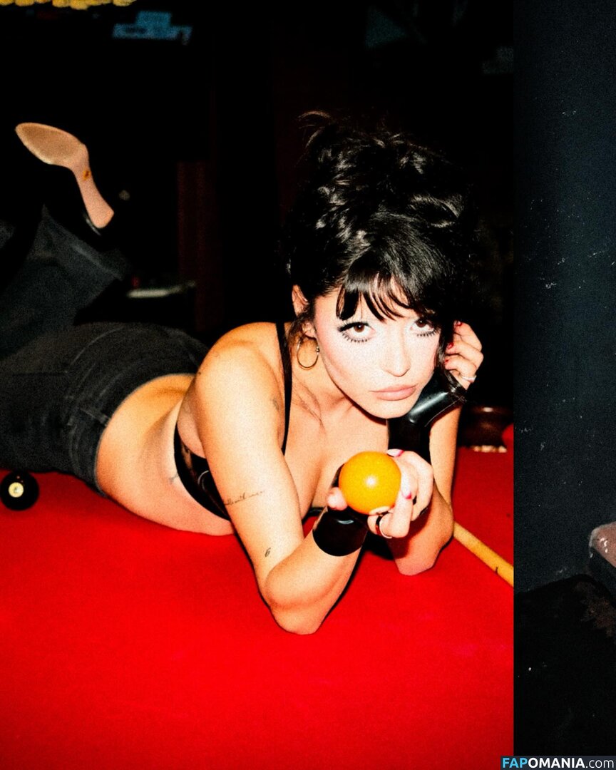 Sabrina Quesada / sabquesada Nahý OnlyFans  Uniklá fotka #7