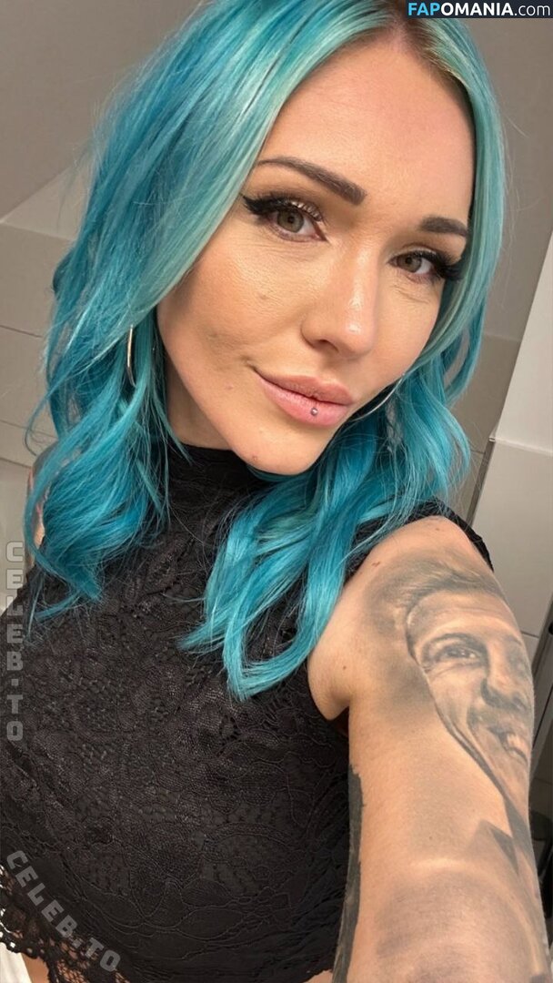 Sabrina Reiter / ps_tussi Nahý OnlyFans  Uniklá fotka #1