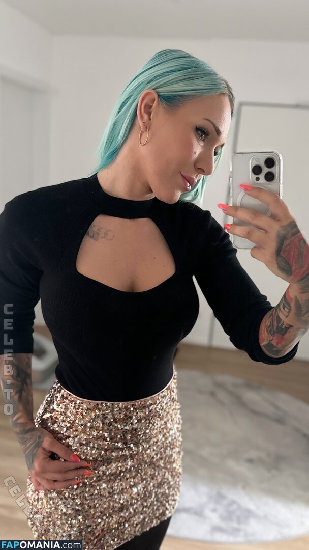 Sabrina Reiter / ps_tussi Nahý OnlyFans  Uniklá fotka #3